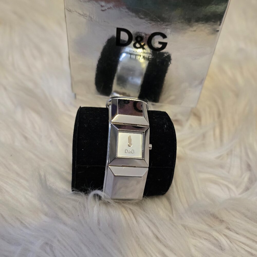 D&G Watch